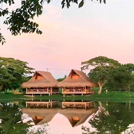 Samadhi Ecohotel By Rotamundos Puerto Escondido Exteriör bild