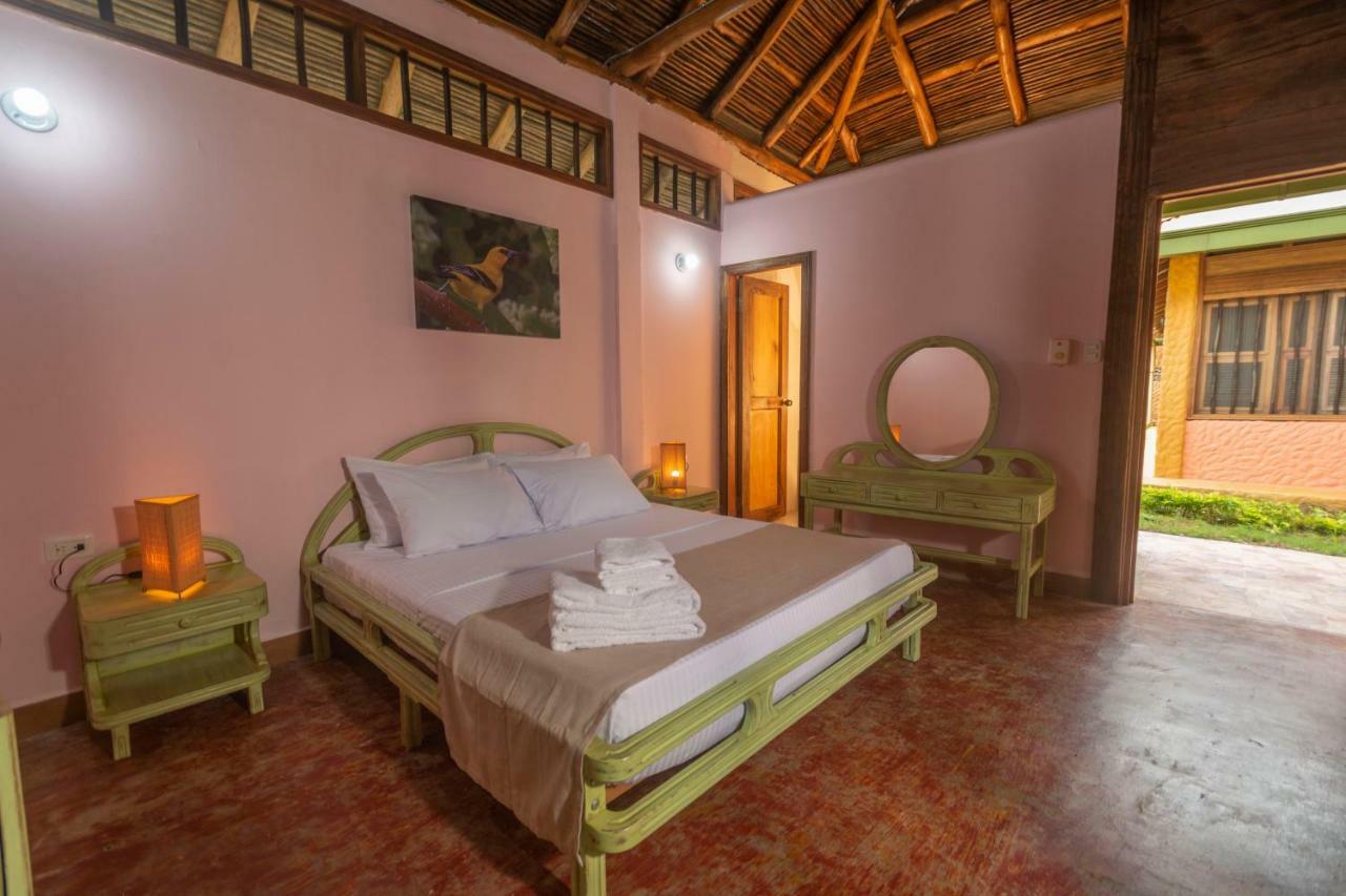 Samadhi Ecohotel By Rotamundos Puerto Escondido Exteriör bild