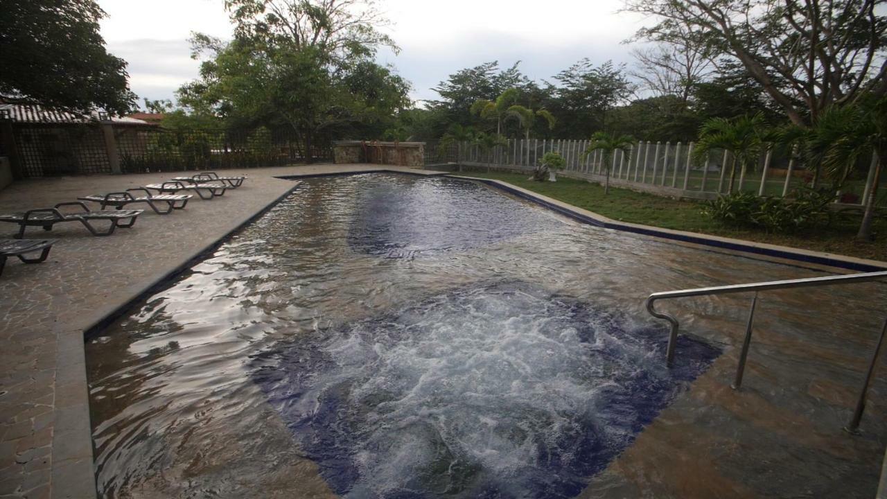 Samadhi Ecohotel By Rotamundos Puerto Escondido Exteriör bild